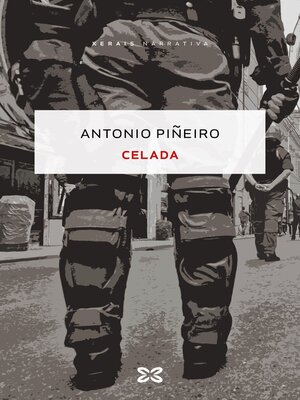 cover image of Celada